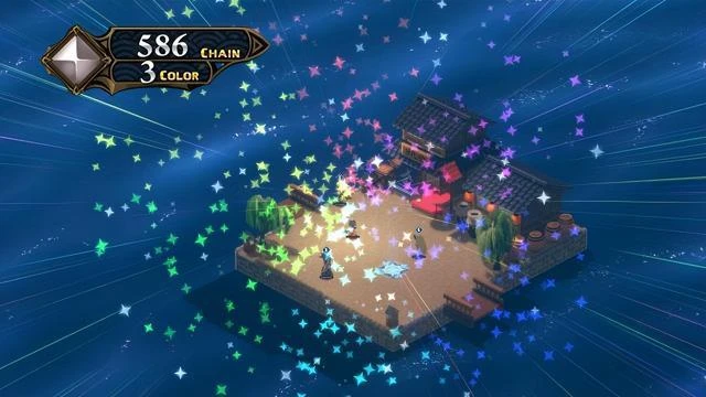 《魔界戰記7》評測:更大,就能讓人更快樂嗎?