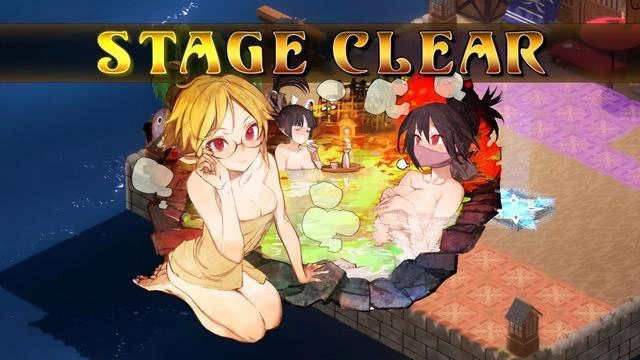 《魔界戰記7》評測:更大,就能讓人更快樂嗎?