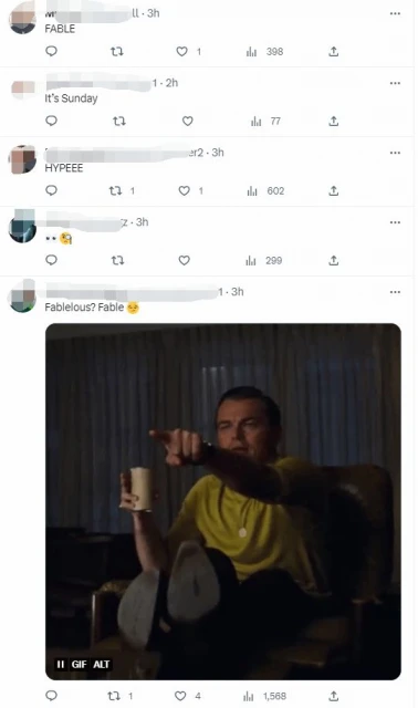 暗示《神鬼寓言》?VGC編輯稱Xbox展是"寓言般的"