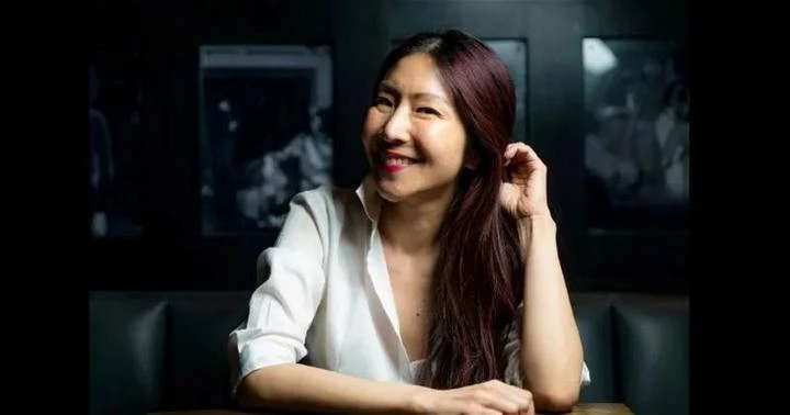 【Jocelyn Chia失言風波】頁面一片空白　IG再度被禁？