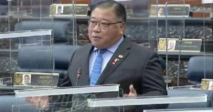 張慶信：副部長憑片面印象發言　努力爭取將肉骨茶列國家遺產