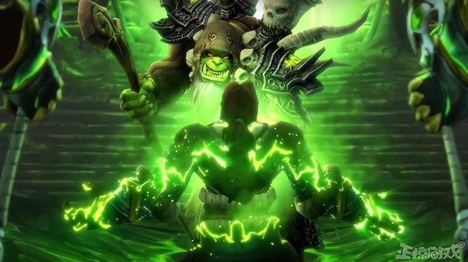 阿爾薩斯沒有墮落？暴雪續寫多元宇宙故事線，白髮瓦王上線！