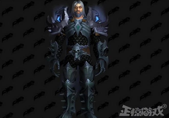 阿爾薩斯沒有墮落？暴雪續寫多元宇宙故事線，白髮瓦王上線！