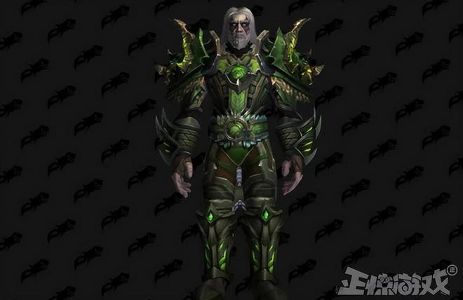 阿爾薩斯沒有墮落？暴雪續寫多元宇宙故事線，白髮瓦王上線！