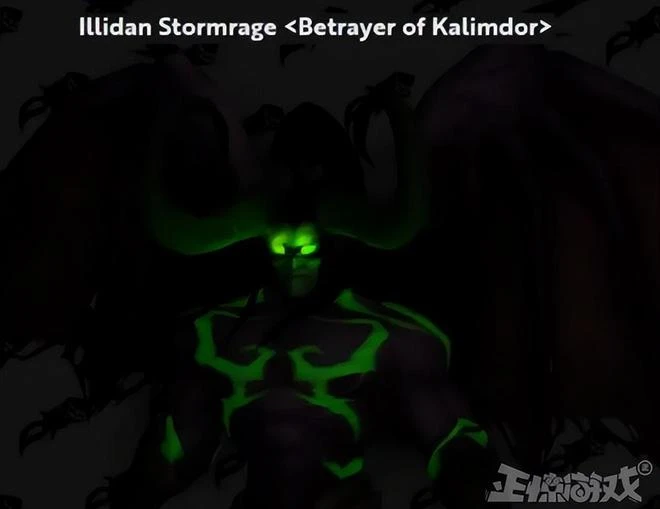 阿爾薩斯沒有墮落？暴雪續寫多元宇宙故事線，白髮瓦王上線！