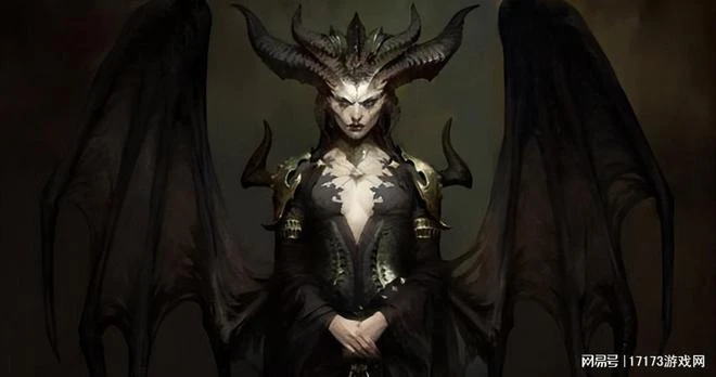 暗黑系列中最大女魔頭回歸《暗黑4》,為什麼玩家卻紛紛喊媽媽?