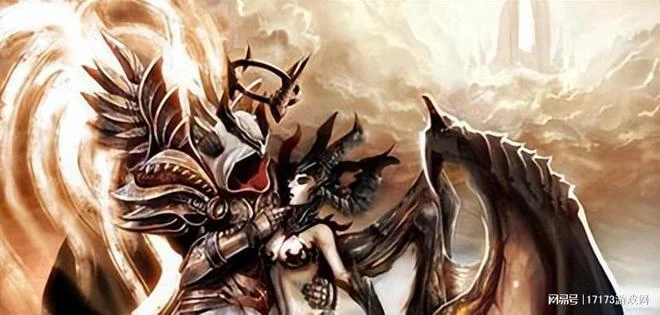 暗黑系列中最大女魔頭回歸《暗黑4》,為什麼玩家卻紛紛喊媽媽?