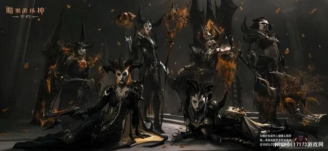 暗黑系列中最大女魔頭回歸《暗黑4》,為什麼玩家卻紛紛喊媽媽?