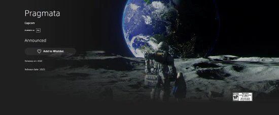 能在卡普空展會看到《Pragmata》嗎 七成玩家不樂觀