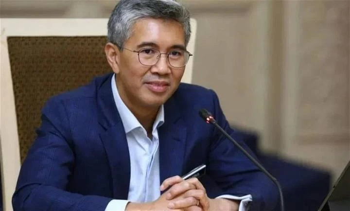 貨幣波動不造成貿易逆差　扎夫魯：貿易仍正面增長