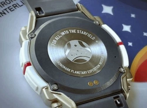 疑似《星空》典藏版實物曝光:附贈手錶 外觀超好看