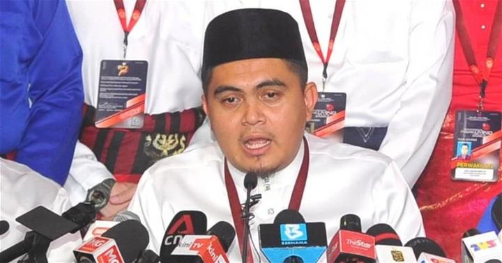 行動黨道歉與否不影響關係　阿克瑪：巫青團將為團結政府各黨助選