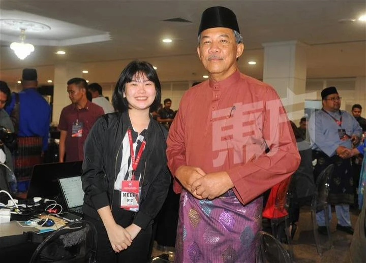 若火箭願意道歉　末哈山：即可消除兩黨之間的猜疑