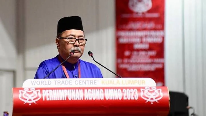 「以前派椰樹樁上陣巫統也能贏」　玻州巫統代表促黨員接受政治同化