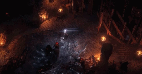 《龍之谷》又雙叒叕出新作！《暗黑4》爆火《流放2》終於坐不住了