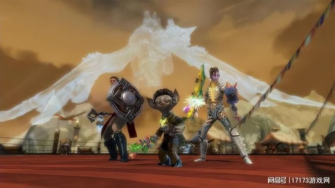 《龍之谷》又雙叒叕出新作！《暗黑4》爆火《流放2》終於坐不住了