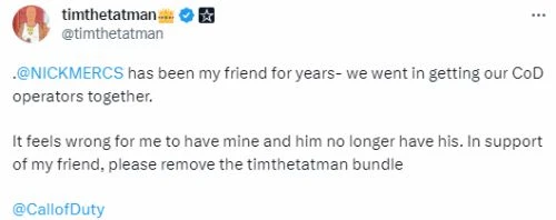 網紅因恐同言論被動視切割 朋友聲援：我也不合作了