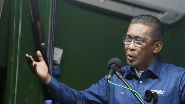 達基尤丁：凱里表明願與國盟同在