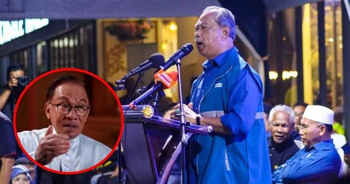 與印尼簽署海事協議　慕尤丁要求安華解釋