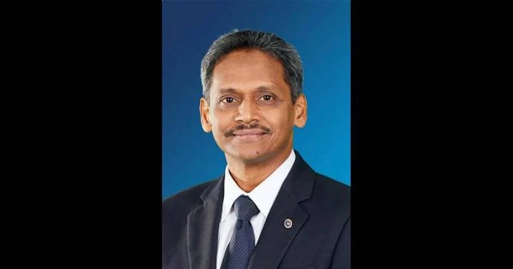 阿都拉昔受委國行總裁獲業界認可　經濟學家：豐富經驗開放接受意見