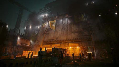 《2077》「往日之影」預購開啟！Steam售價149元