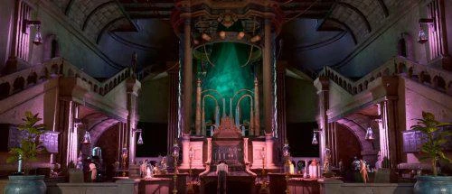 《宣誓》最初就是黑曜石的老滾 但最後走出自己的路