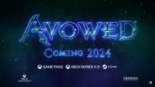 《宣誓》最初就是黑曜石的老滾 但最後走出自己的路