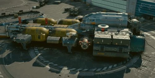 《星空》信息：捏臉、快速旅行、飛船定製、技能樹