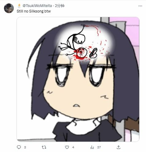 Xbox發布會結束了 玩家：《絲之歌》呢？