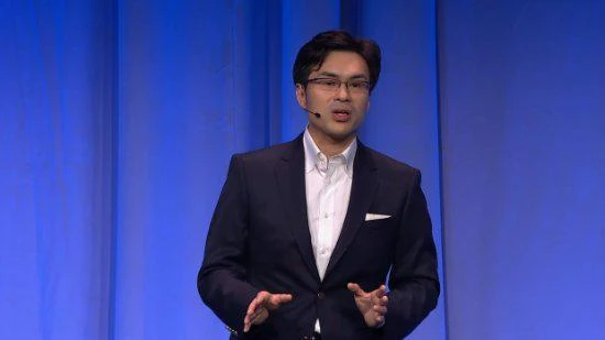 SE新CEO上任：我玩《最終幻想》系列長大