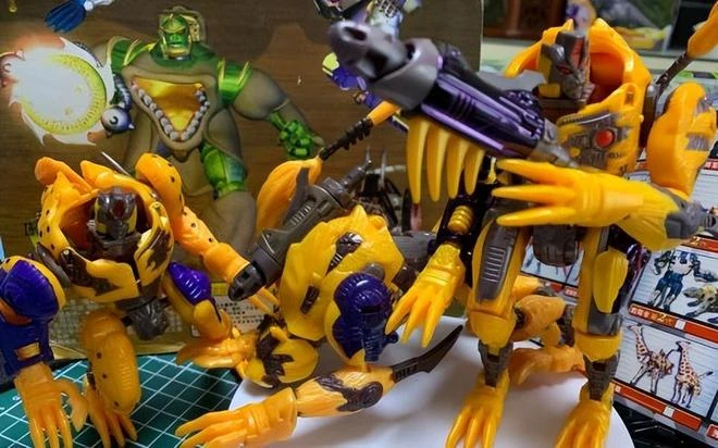 重啟後的《變7》，依舊沒懂粉絲想要什麼