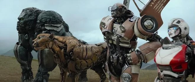 重啟後的《變7》，依舊沒懂粉絲想要什麼