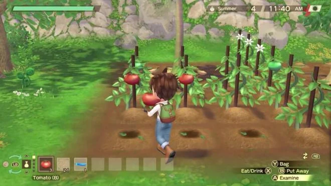 種田遊戲的祖師爺，在20年後是否依舊能打？