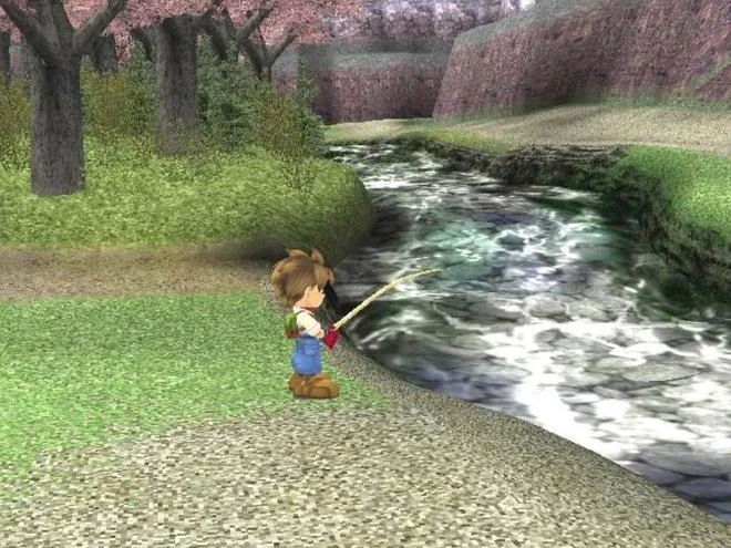 種田遊戲的祖師爺，在20年後是否依舊能打？