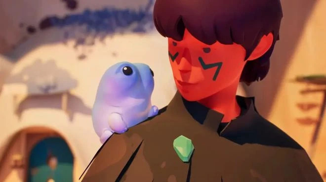 《奇異人生》工作室新作《Jusant》今秋髮售