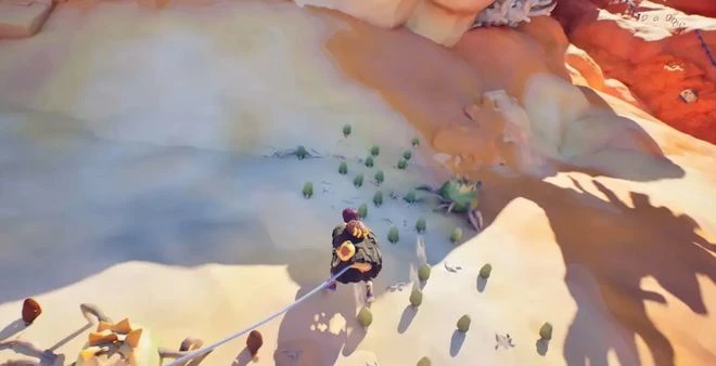 《奇異人生》工作室新作《Jusant》今秋髮售