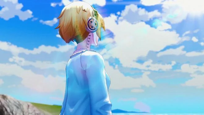 《女神異聞錄3：Reload》公布