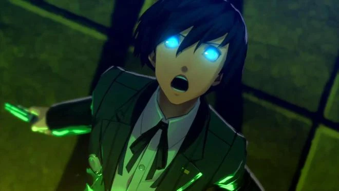 《女神異聞錄3：Reload》公布