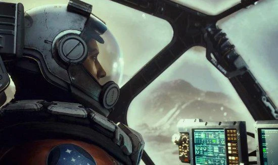 瞬間賣爆！《星空》預購首日登頂Steam熱銷榜