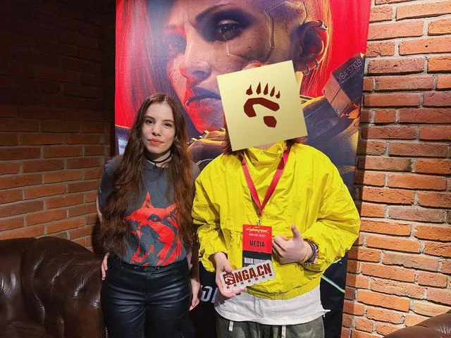 專訪《賽博朋克2077：往日之影》任務設計師Despoina Anetaki