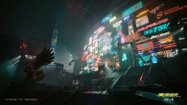 專訪《賽博朋克2077：往日之影》任務設計師Despoina Anetaki