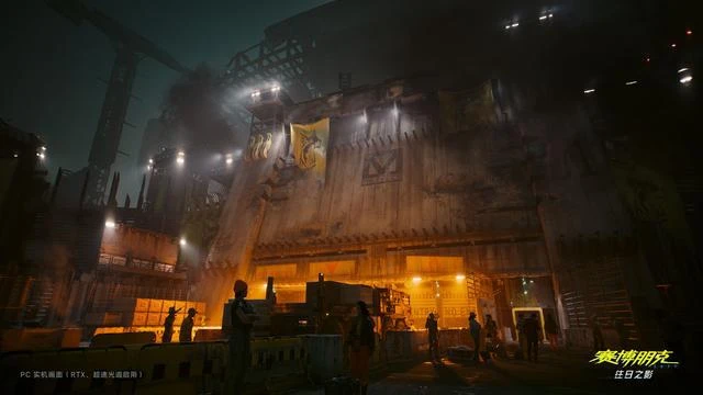 專訪《賽博朋克2077：往日之影》任務設計師Despoina Anetaki