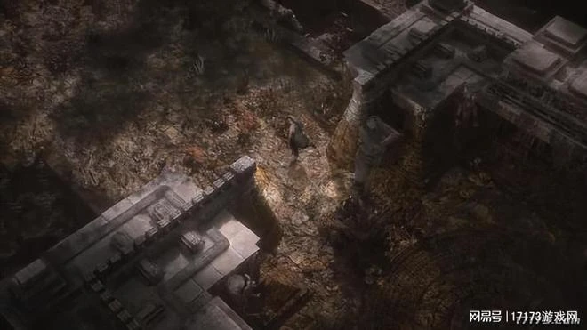 《流放之路2》公布先導預告片揭示新地點以及新職業