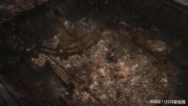 《流放之路2》公布先導預告片揭示新地點以及新職業