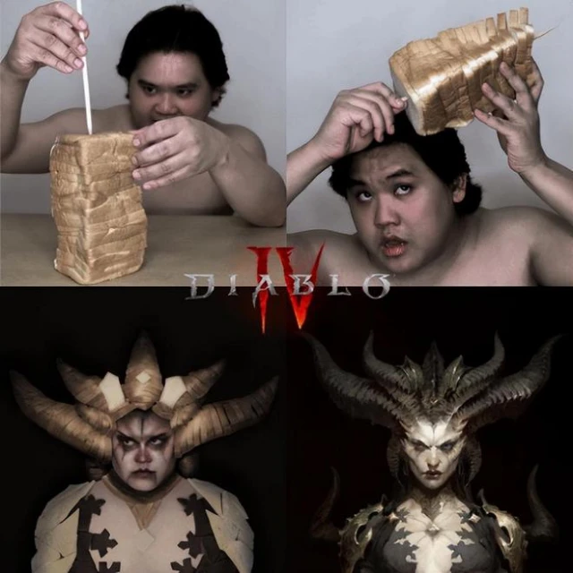 《暗黑4》成暴雪首發成績最好遊戲，玩家評論卻兩極分化？