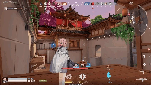 開放世界《仙劍世界》首測！五年磨一劍新作《藍色協議》終於公測