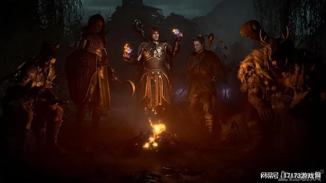 網易內測兩年的新游，拿下版號終於上線，卻被玩家吐槽不如騰訊？