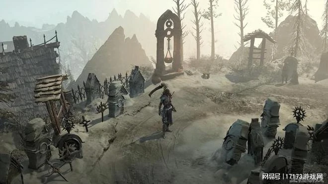 網易內測兩年的新游，拿下版號終於上線，卻被玩家吐槽不如騰訊？