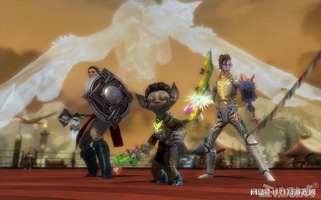 網易內測兩年的新游，拿下版號終於上線，卻被玩家吐槽不如騰訊？