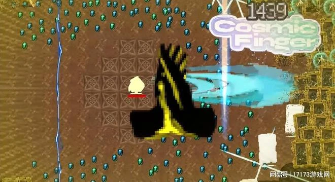 《吸血鬼倖存者》1.5更新內容公開 將於6月13日上線